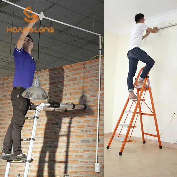 lắp bóng đèn mới