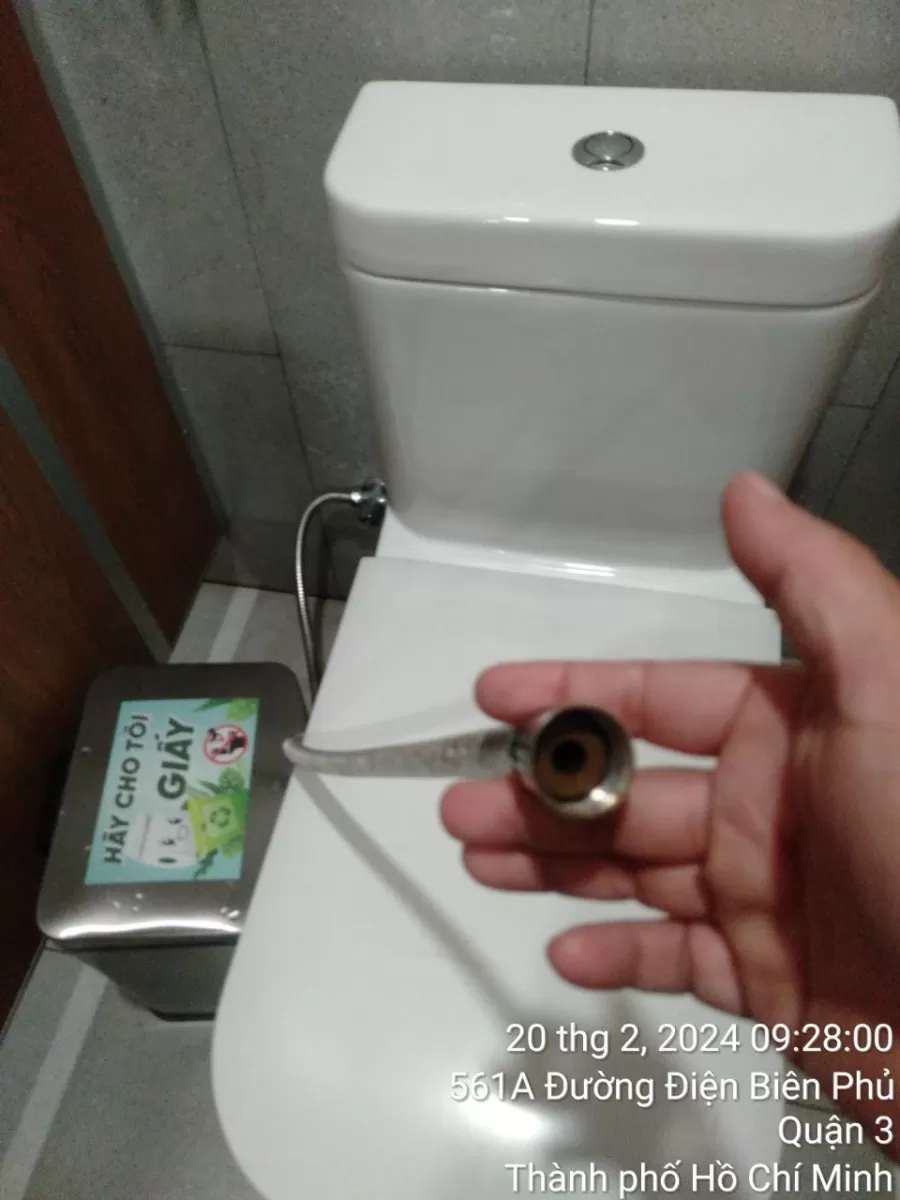 lắp đặt hệ thống điện nước gia đình